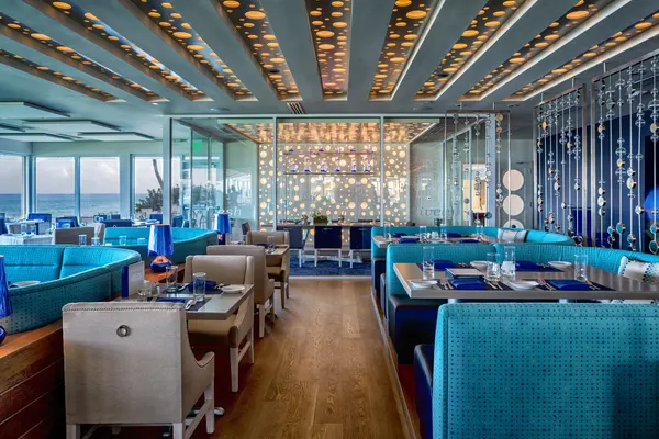 Latitudes - Delray Sands Resort
