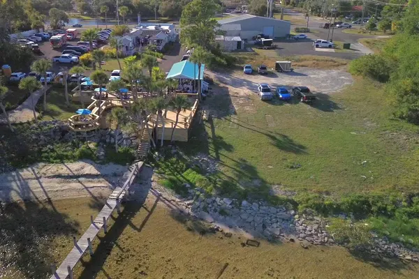 Latitudes Waterfront Grill And Oyster Bar in Cocoa, FL