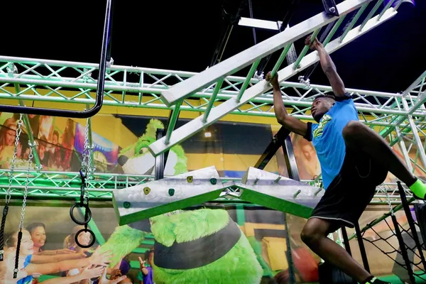 Launch Family Entertainment Park Orlando, FL