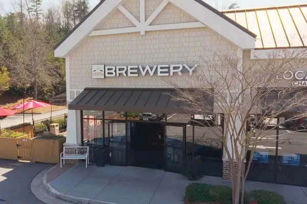 Laurel Canyon Brewing