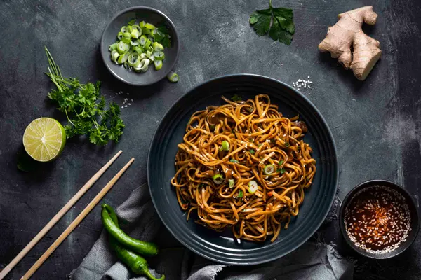 Lavender Asian Bistro