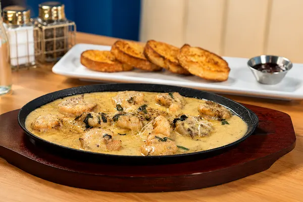 Lazadda Tapas & Tequila