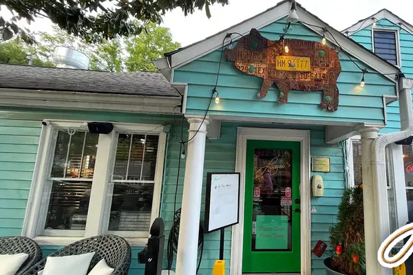 Lazaro's Cuban Cuisine