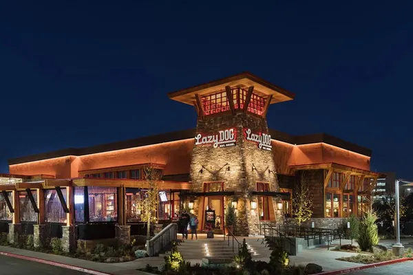 Lazy Dog Restaurant & Bar