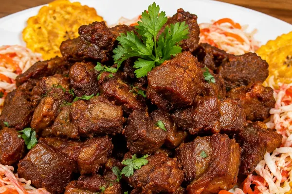 Le Gout Lakay Restaurant