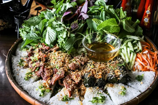 Le Mekong Vietnamese Cuisine