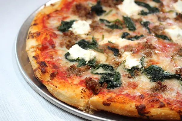 Le Sorelle Ristorante Italiano
