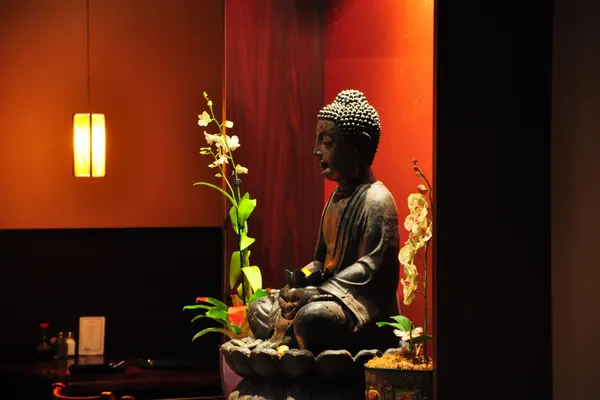 Leanh's Chinese Restaurant