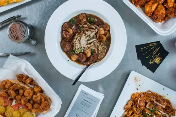 Lee's Southern Kitchen