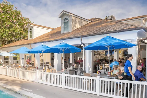 Legacy Bar & Grill