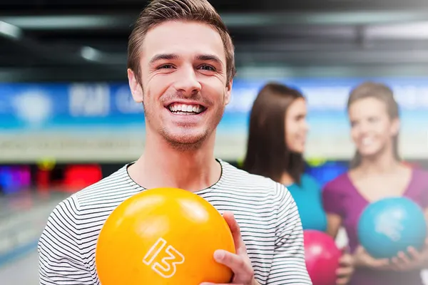 Lehigh Lanes