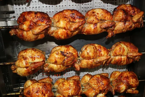 Lelo's BBQ