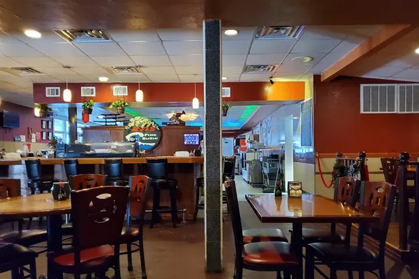 Leo's Fine Sushi