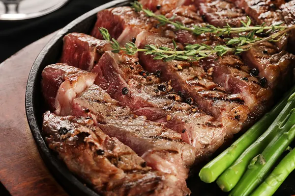 Leo's Grill & Barbecue