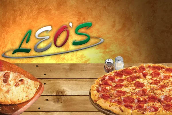 Leo's Pizza Subs & More