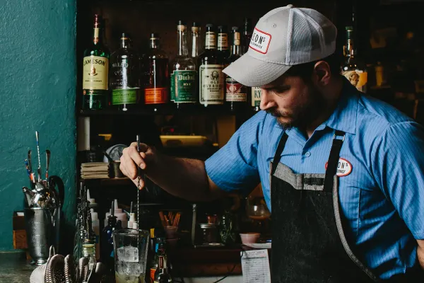 LEON's Full Service