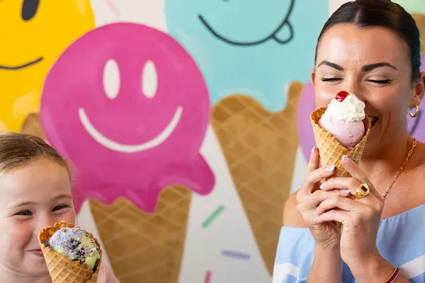 Let It Be Ice Cream