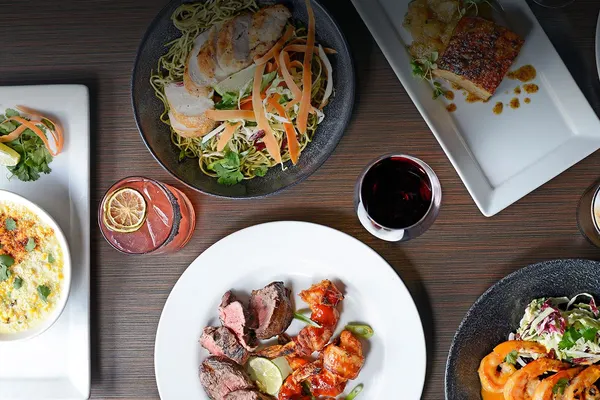 Lewis Prime Grill
