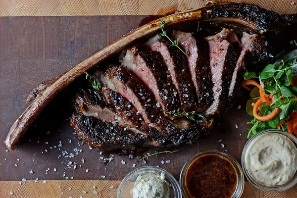 Lewis Steakhouse