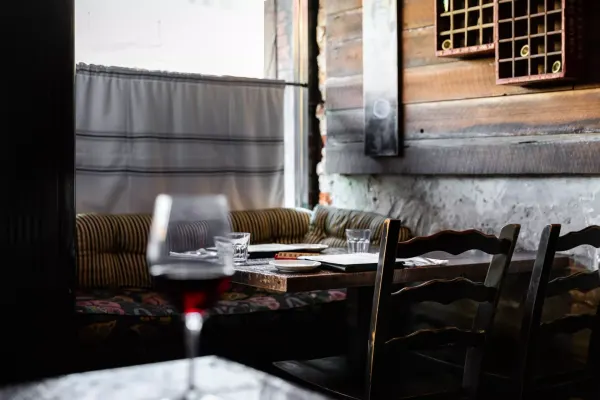Liam's Restaurant