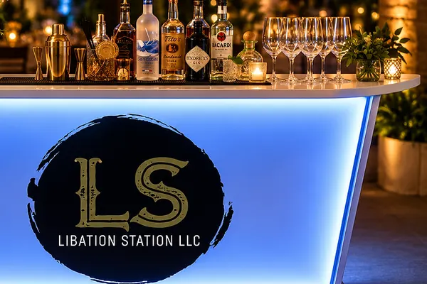 Libation Station LLC