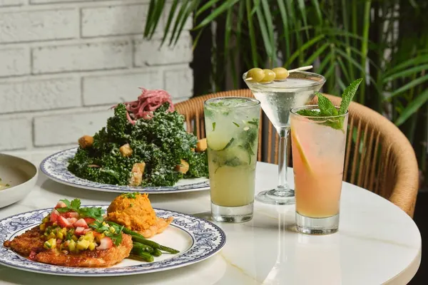 Libby's American Restaurant