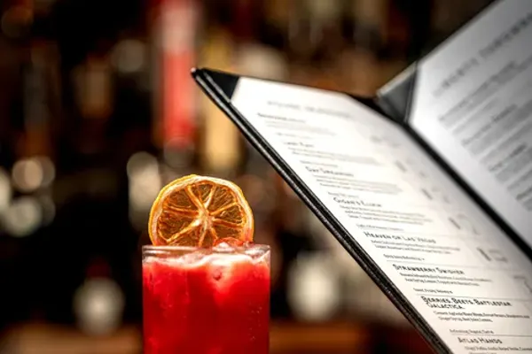 Liberty Bar And Restaurant in Tallahassee, FL