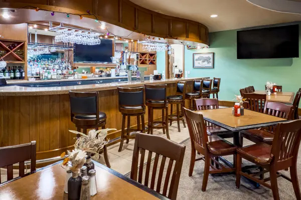 Liberty Grille in Summerfield, FL