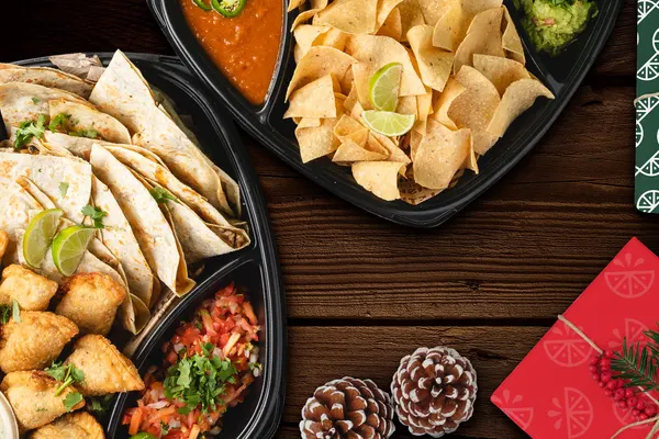 Lime Fresh Mexican Grill