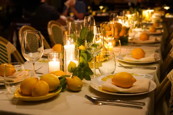 Limoncello Miami Beach