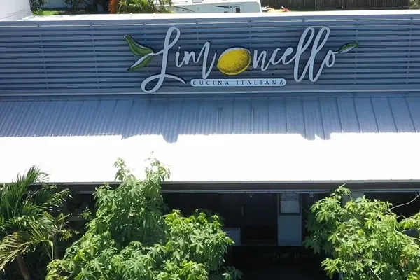 Limoncello Naples