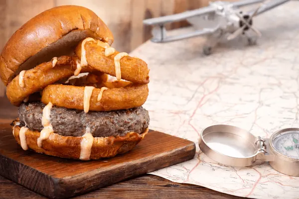 Lindburgers Jupiter