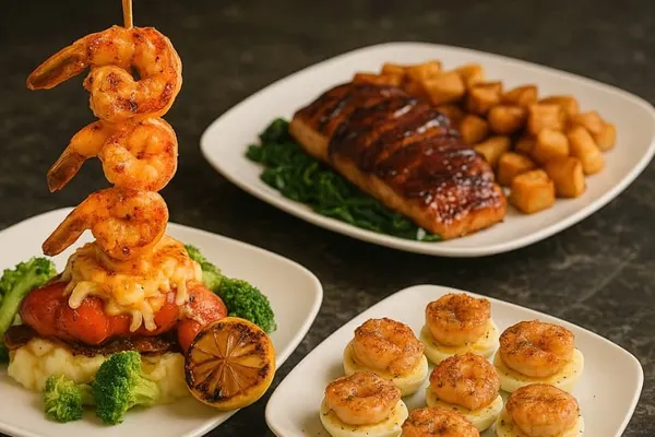 Linq Breakfast & Brunch Bar