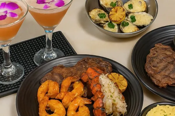 Linq Kitchen & Cocktails