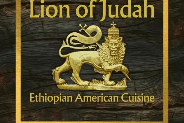 Lion of Judah Ethiopian American Cuisine