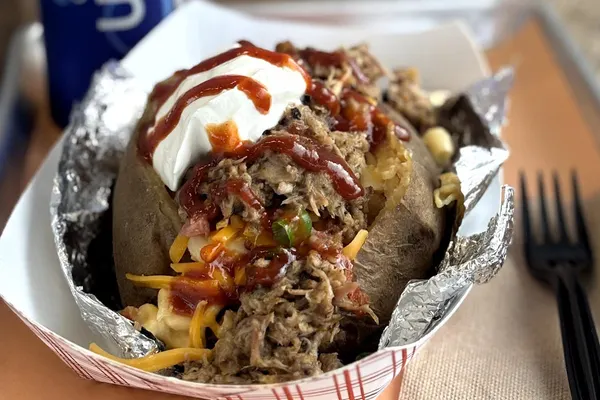 Lip Lickers BBQ