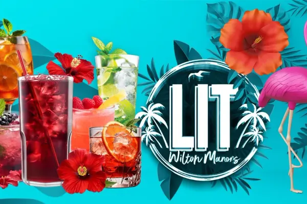 LIT in Wilton Manors, FL