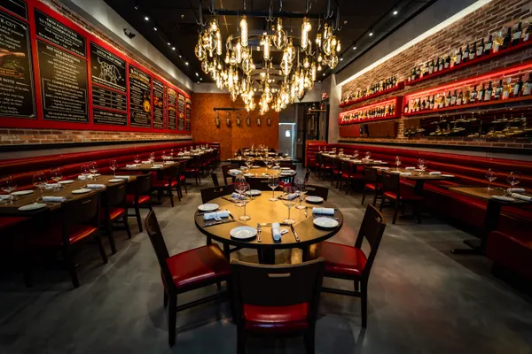 Little Alley Steak - Alpharetta