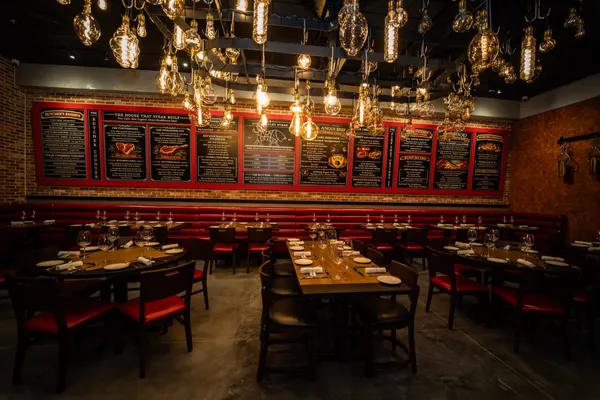Little Alley Steak - Buckhead
