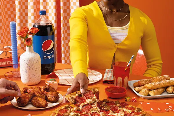 Little Caesar's Pizza