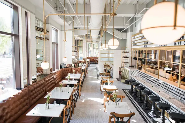 Little Duck Diner