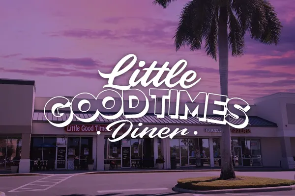 Little Good Times Diner