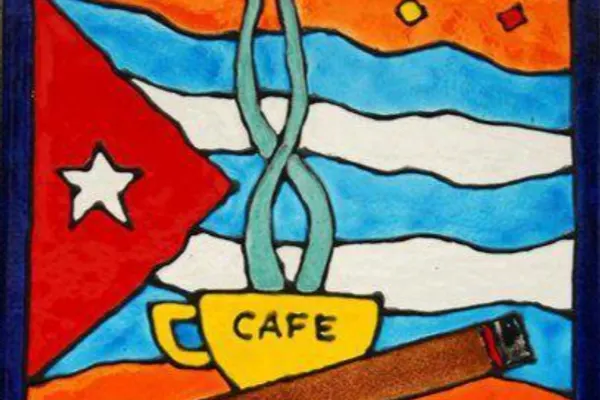 Little Habana Cafe