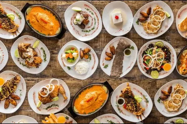 Little Havana Restaurant