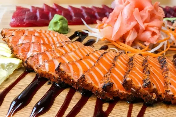 Little Hawaiian Seafood Grill & Bakery27Cedar