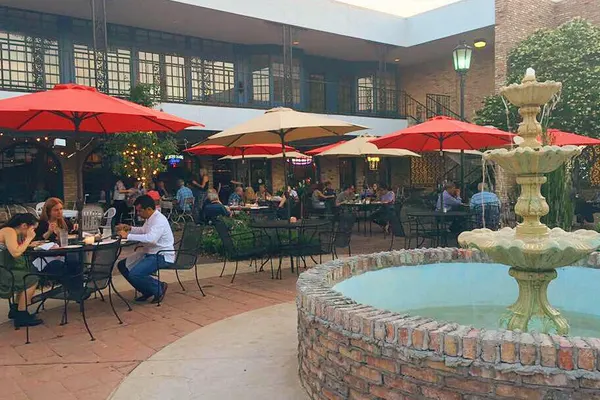Little Italy | Pizzeria & Restaurant