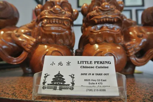 Little Peking