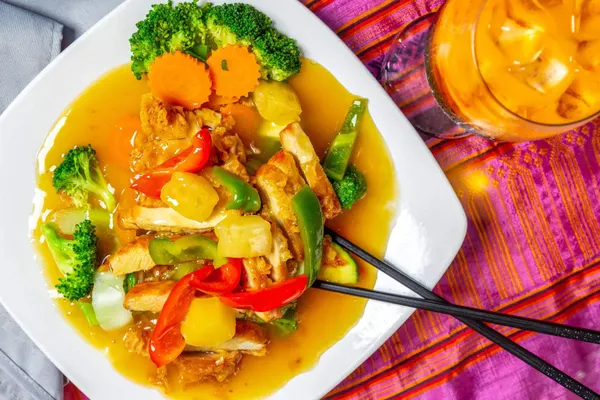 Little Thai Cafe
