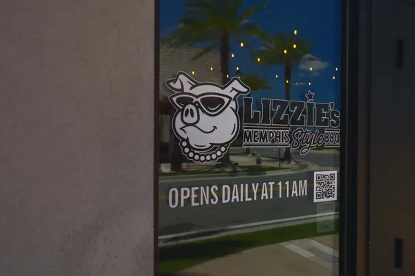 Lizzie’s Memphis Style BBQ
