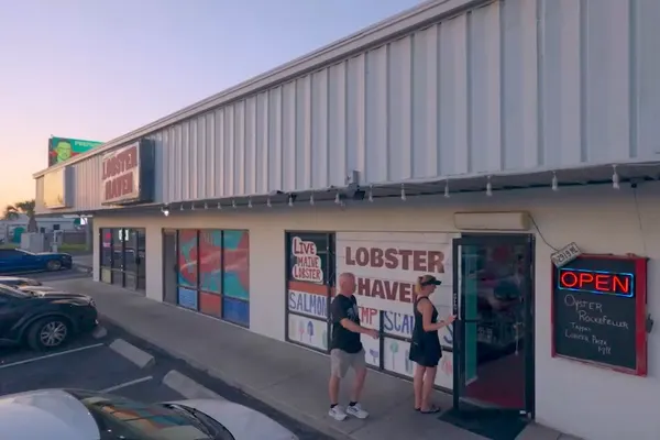 Lobster Haven